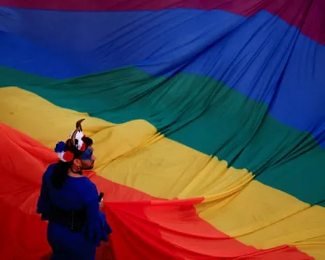 Intersex Persons in the EU Face an ‘Disturbing’ Rise in Aggression, As Reported by EU Research