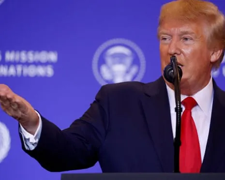 Trump Abandoned The Oath of Office. The Future Shall Not Remember His Leadership Favorably