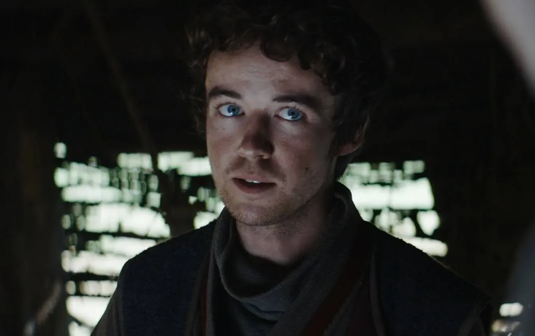 Star Wars' Alex Lawther Expressed Surprise Upon Discovering His Star Wars Manifesto Became a Sensation