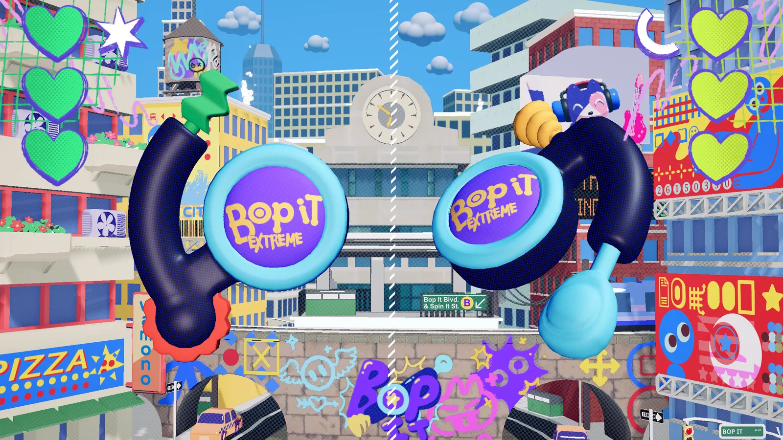 Rediscover the Classic Kids' Game Sensation with This Iconic Toy: The Video Game